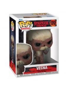 Funko pop series tv stranger things vecna 65632