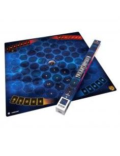 Accesorio juego de mesa twilight imperium alfombrilla 25 aniversario