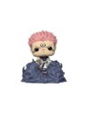 Funko pop deluxe jujutsu kaisen sukuna 61362