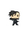 Funko pop fullmetal alchemist brotherhood greed (1180) exclusivo 65106