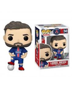 Funko pop deportes futbol paris saint - germain f.c. lionel messi