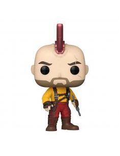 Funko pop marvel guardianes de la galaxia kraglin 67517