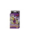 Juego de cartas dragon ball jcc fighters ambition premium pack set 10 inglés