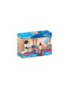 Playmobil sports & action entrenamiento de karate