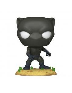 Funko pop marvel black panther comic 64068