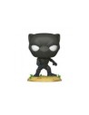 Funko pop marvel black panther comic 64068