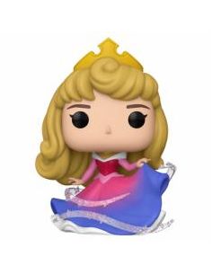 Funko pop disney princesas 100 aniversario la bella durmiente aurora 67970