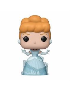 Funko pop disney princesas 100 aniversario cenicienta cenicienta 67972