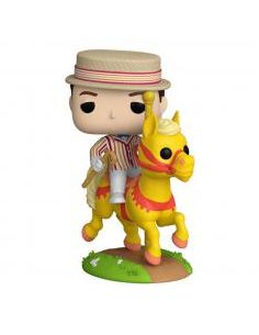 Funko pop disney 100 aniversario mary poppins bert 67971