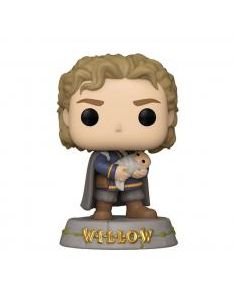 Funko pop cine willow willow ufgood 65768