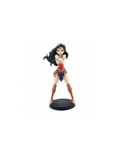 Figura plastoy wonder woman