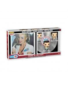 Funko pop albums estrellas del rock pack 3 funkos blink - 182 dlx enema of the state 67836