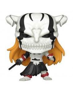 Funko pop bleach ichigo fully hollowfield 61010