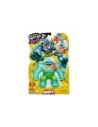 Figura bandai heroes of goo jit zu goopy thrash