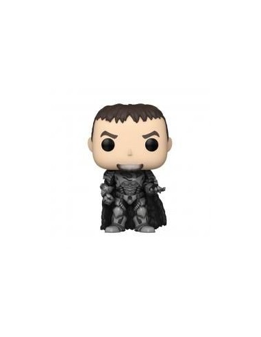 Funko pop dc comics the flash general zod 65594