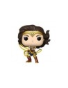 Funko pop dc comics the flash wonder woman 65593