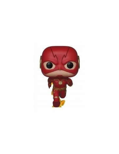 Funko pop dc comics the flash flash 32116