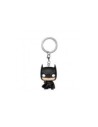 Llavero funko keychain dc comics the flash batman 65591