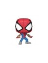 Funko pop marvel mangaverse spider - man special edition 62280