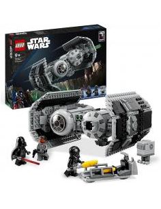 Lego star wars bombardeo tie