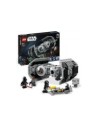 Lego star wars bombardeo tie