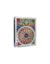 Juego de mesa devir sagrada