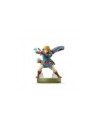 Figura nintendo amiibo the legend of zelda: tears of the kingdom link