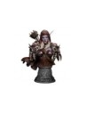 Busto infinity studios world of warcraft sylvanas windrunner 1 - 3 37 cm