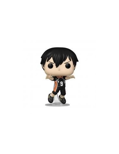 Funko pop haikyu!! karasuno kageyama 70564