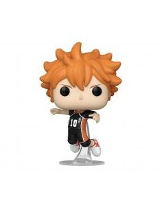 Funko pop haikyu!! karasuno hinata 70563