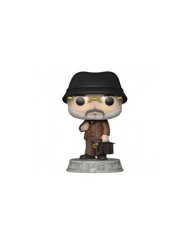 Funko pop indiana jones henry jones 63987