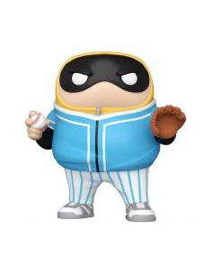 Funko pop my hero academia hlb super sized jumbo fatgum baseball 70617