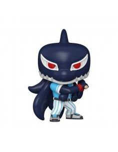 Funko pop my hero academia hlb gang orca baseball 70613