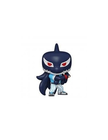 Funko pop my hero academia hlb gang orca baseball 70613