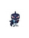 Funko pop my hero academia hlb gang orca baseball 70613