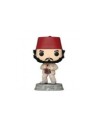 Funko pop indiana jones sallah 63988