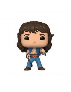 Funko pop estrellas del rock ac - dc bon scott 72564