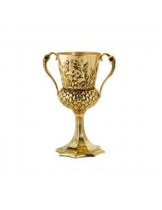 Replica the noble collection harry potter copa de helga hufflepuff