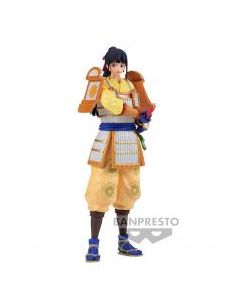 Figura banpresto one piece dxf the grandline series extra kikunojo