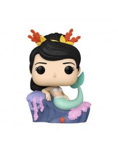 Funko pop disney peter pan disney 70 aniversario sirena 70696