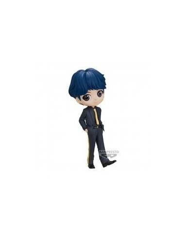 Figura banpresto q posket tinybut bts suga