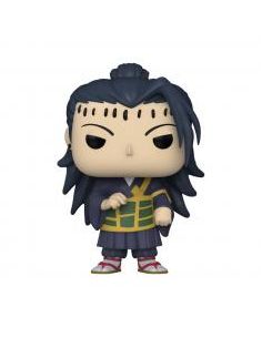 Funko pop jujutsu kaisen suguru geto 72043