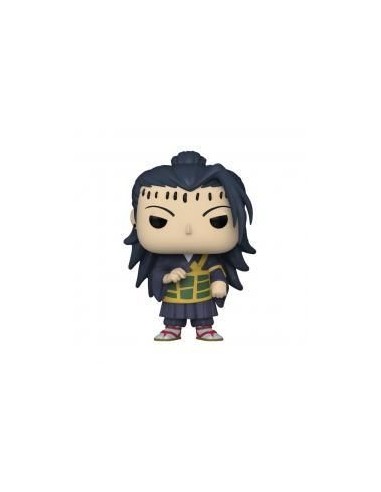 Funko pop jujutsu kaisen suguru geto 72043