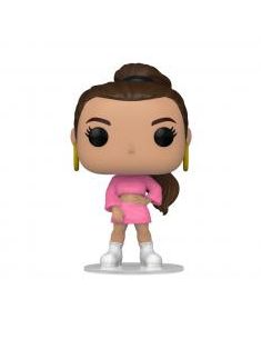 Funko pop estrellas de la musica rosalia malamente 70315