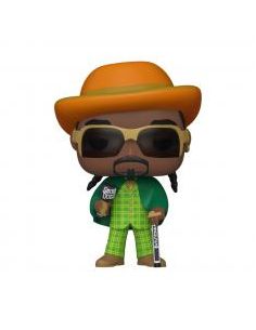 Funko pop estrellas de la musica snoop dogg con chalice 70609