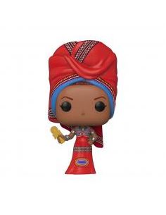 Funko pop estrellas de la musica erykah badu (tyrone) 72568