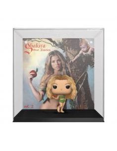 Funko pop albums estrellas de la musica shakira oral fixation 67376