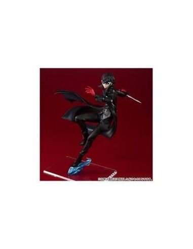 Figura megahouse persona 5 royal joker