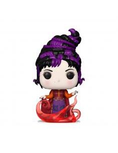 Funko pop disney hocus pocus 2 mary smoke 72303