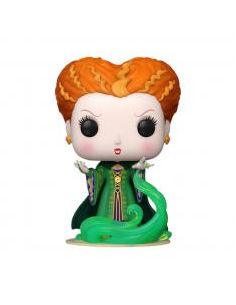 Funko pop disney hocus pocus 2 winifred 72305